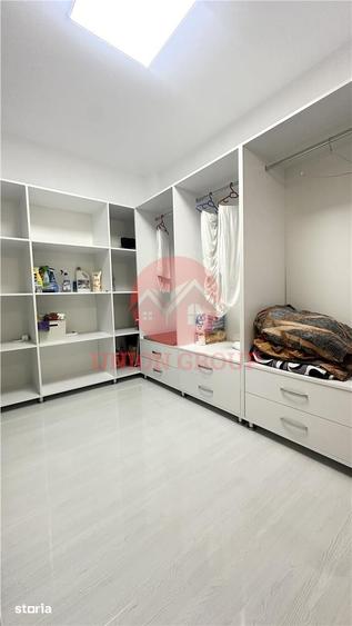 Apartament cu 4 camere în Nord
