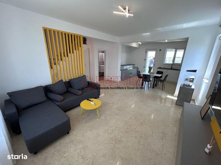 Casă cu 4 camere cu Teren 260 Mp în Vidra