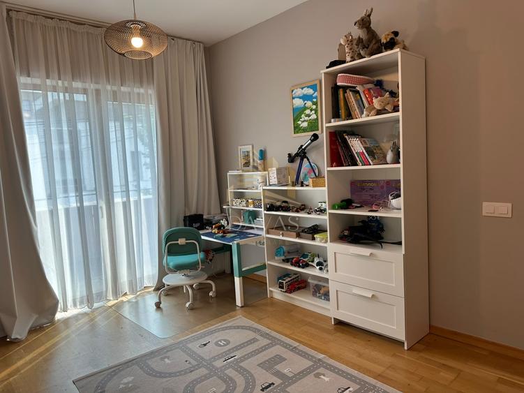 Casă individuală cu 4 camere cu Teren 600 Mp în Andrei Mureșanu