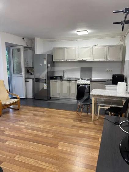 Apartament 2 camere I cu parcare I Andrei Muresanu I Parcul Ion Agarbiceanu - 1