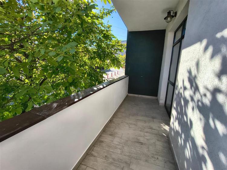 Apartament cu 2 camere decomandat în Turnișor