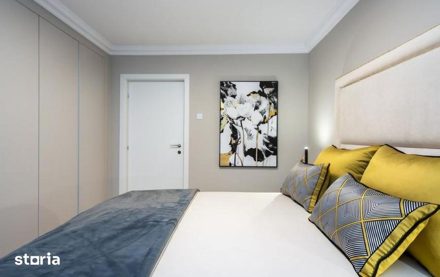 Apartament de lux 4 camere, Strada Mexic, comision 0% - 13