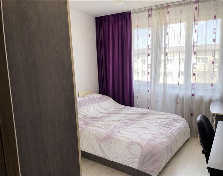 Apartament cu 2 camere semidecomandat în Kiseleff