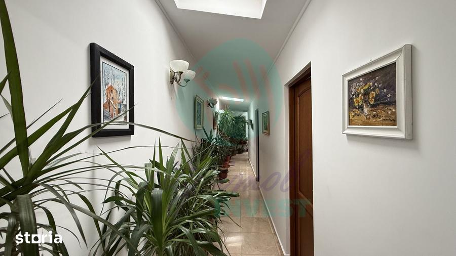 Casa 5 camere Cartierul Armenesc - 6