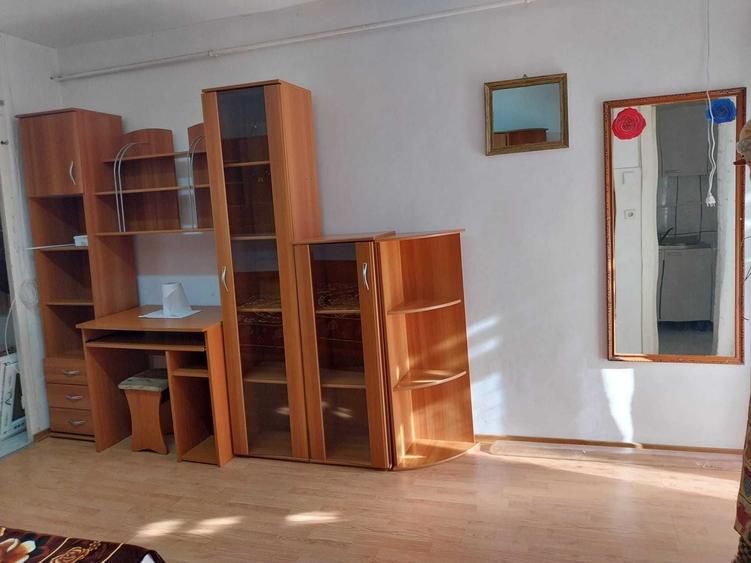 Garsonieră semidecomandată în Galata