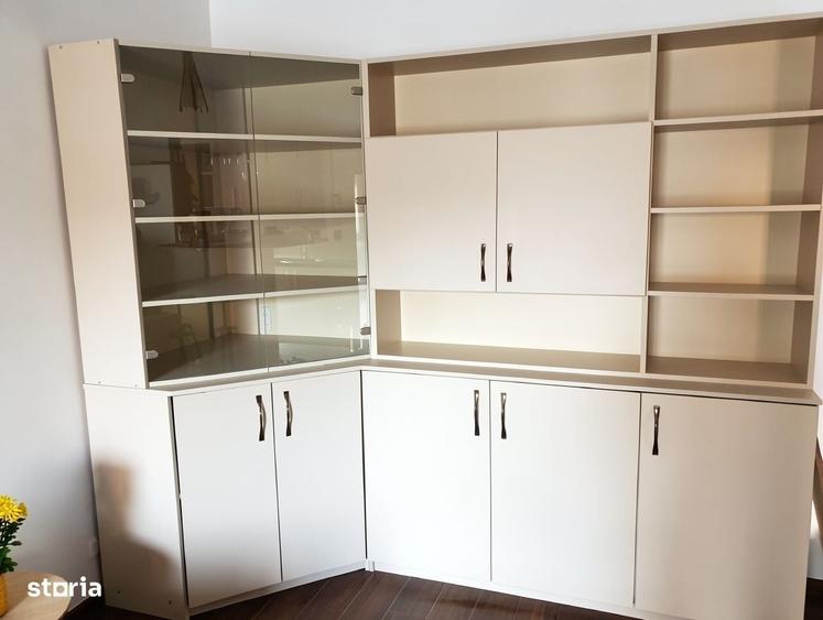 Apartament cu 2 camere decomandat în Drumul Taberei