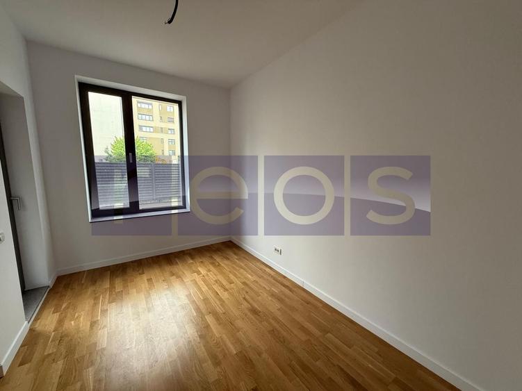 Apartament cu 2 camere în Șoseaua Nordului