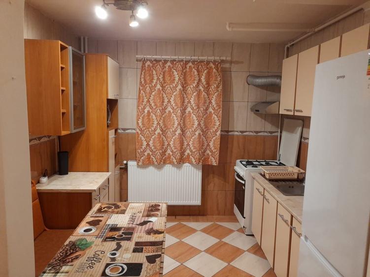 Garsonieră decomandată în Militari