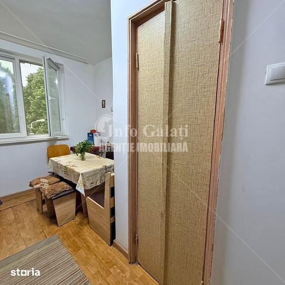Apartament cu 2 camere în Micro 19 — fotografia 3
