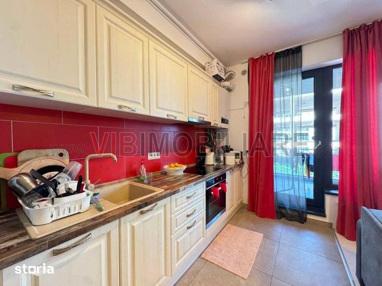 Apartament cu 2 camere în Central — fotografia 1