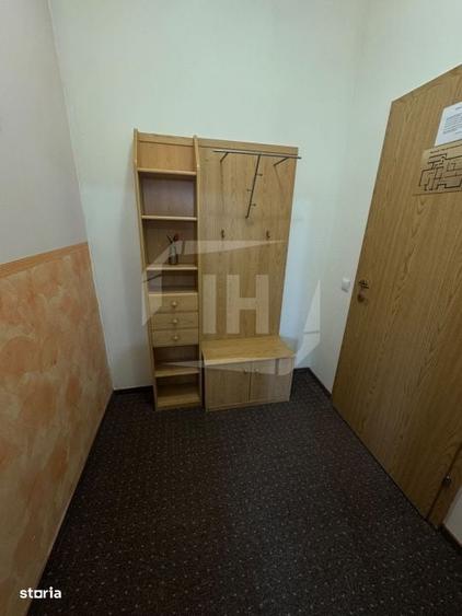 Garsonieră în Borhanci