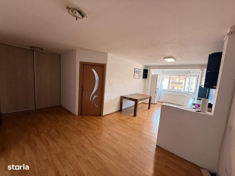 Apartament 1 camera de vanzare | Subcetate Parc Poligon | 79.900 - 5