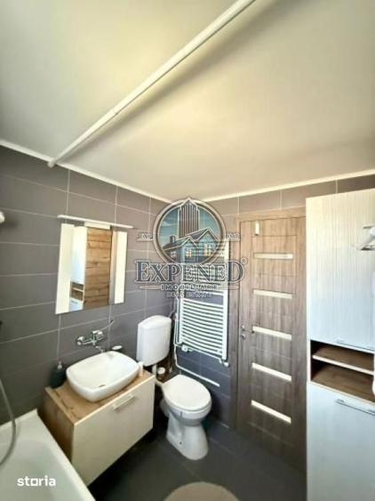 Apartament cu 3 camere decomandat, mobilat în Crângași