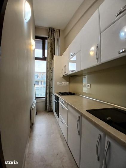 Apartament 3 camere cu terasa in Copou - 3