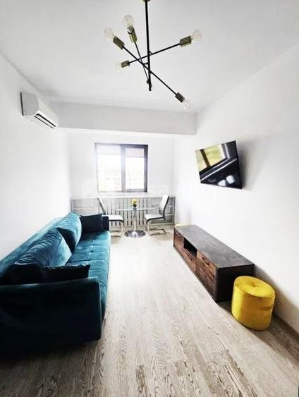 Centru - Palas, 2 camere modern, cu vedere panoramica - 1