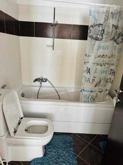 Apartament cu 2 camere nedecomandat în Central