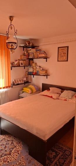 Apartament cu 2 camere semidecomandat în Baraolt