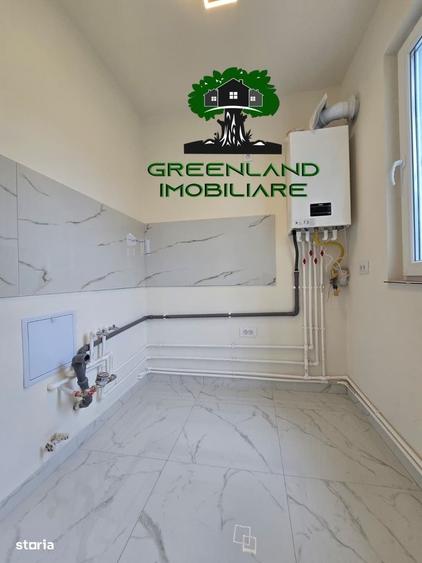 Apartament cu 2 camere în Alexandru cel Bun