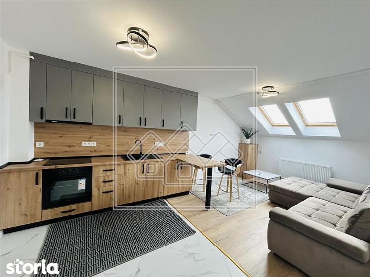 Apartament cu 2 camere în Lazaret
