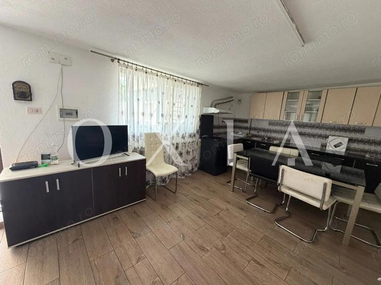 SX746 Mosnita Noua - Casa Individuala - 2 Apartamente - 15
