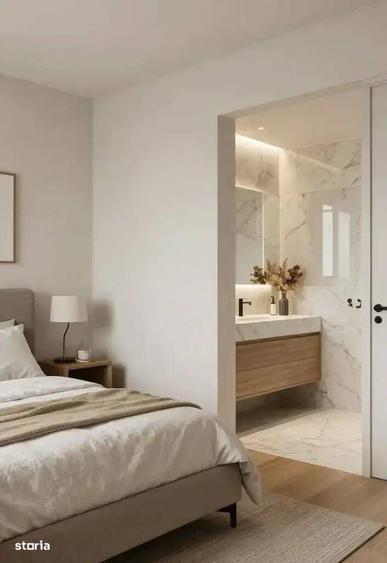Apartament 2 camere inedit Pallady Ansamblu exclusivist - 2
