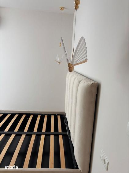 Apartament cu 3 camere în Est