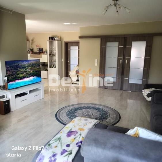 Casă cu 4 camere cu Teren 570 Mp în Central