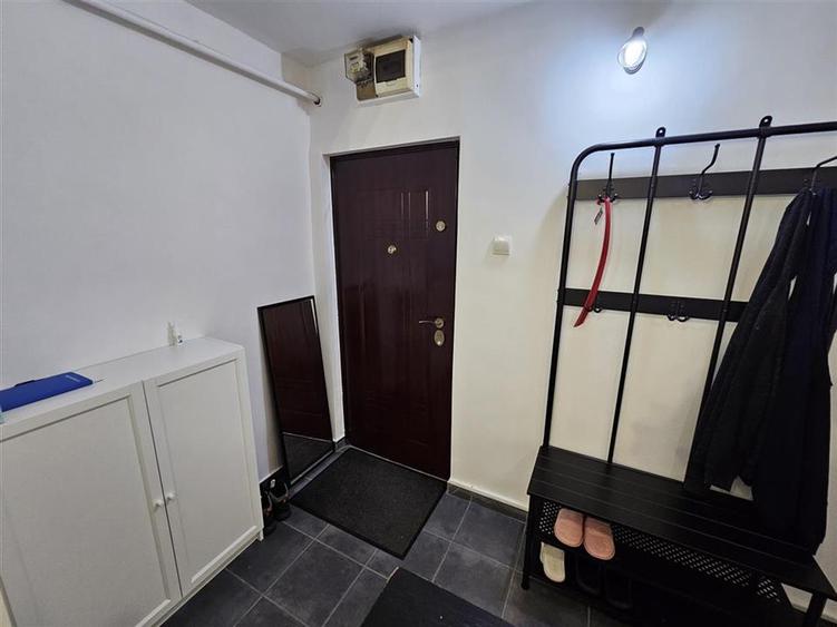 Apartament 2 camere Racadau Brasov cu loc de parcare - 12