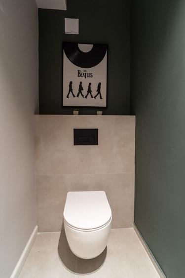 Apartament cu 2 camere în Calea Clujului