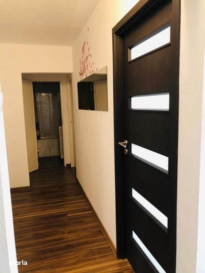 Apartament 2 camere decomandate, zona Manastur - 5