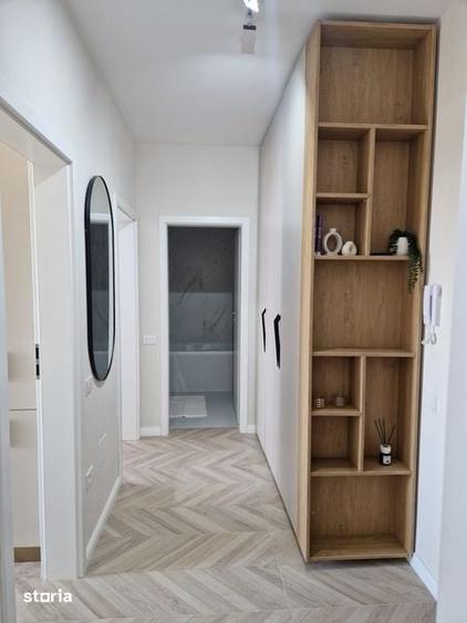 Inchiriere ap 2 camere - 6
