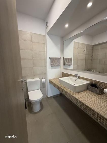 Apartament cu 2 camere în Grozăvești
