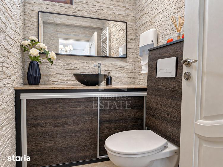 Vila P+M Ovidiu Sud | 4 camere | Garaj | Comision 0% - 14