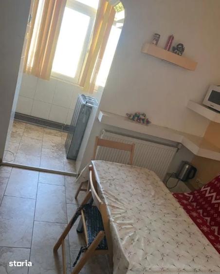 Apt 2 camere curte si garaj - 2
