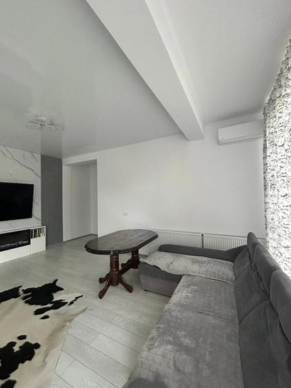 Apartament cu 2 camere decomandat în Șelimbăr