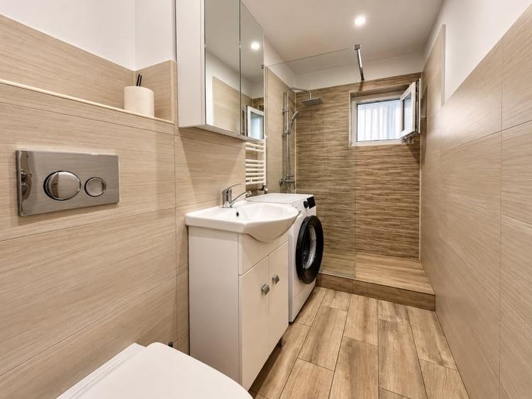 Apartament cu 2 camere in zona Grivitei - 6