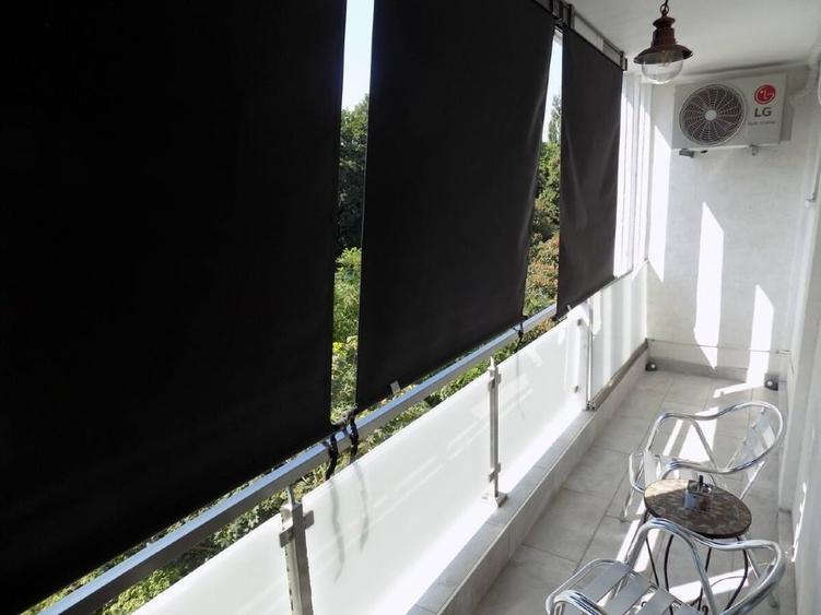 Apartament cu 3 camere semidecomandat, mobilat în Țiglina 2