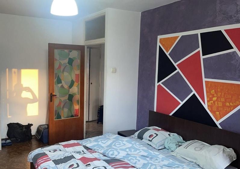 Garsonieră decomandată în Exterior Vest