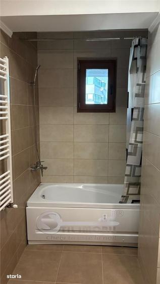 Apartament 2 camere, central, proximitatea Palas Mall - 550 negociabi - 4