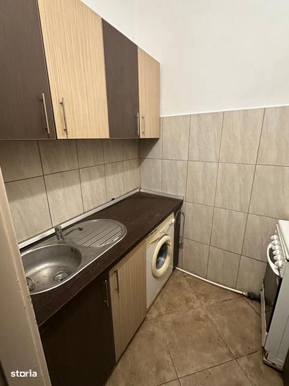 Apartament cu 2 camere în Ultracentral