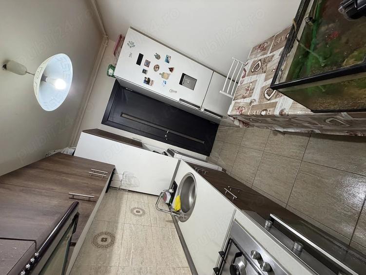 Apartament cu 2 camere decomandat în Unirii