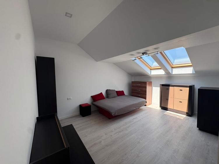 Vila tip duplex -5 Camere Mobexpert Homes Pipera - 15