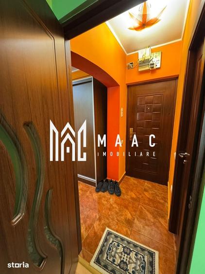 Apartament cu 2 camere decomandat în Ostroveni