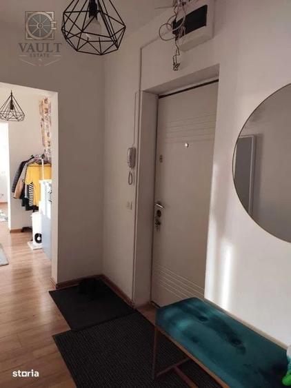 Apartament 4 Camere-2 Bai-2 Balcoane-Reabilitat-Margeanului-Rahova - 2