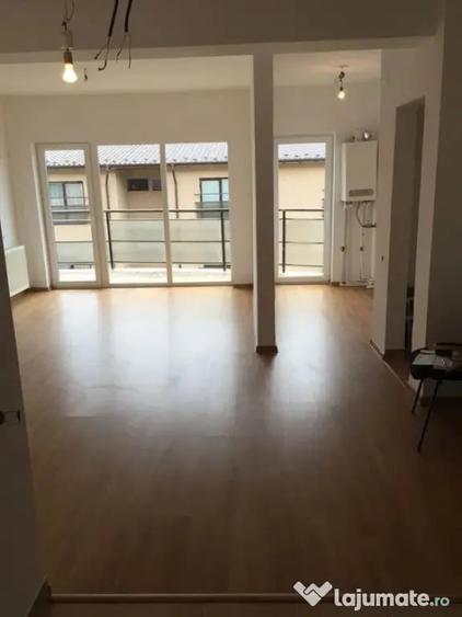 Apartament 1 CAMERA, ZONA STEJARULUI - 6