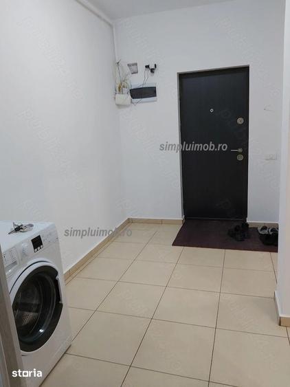 Metrou Aparatorii Patrie - Garsoniera Decomandata cu Centrala Proprie - 8