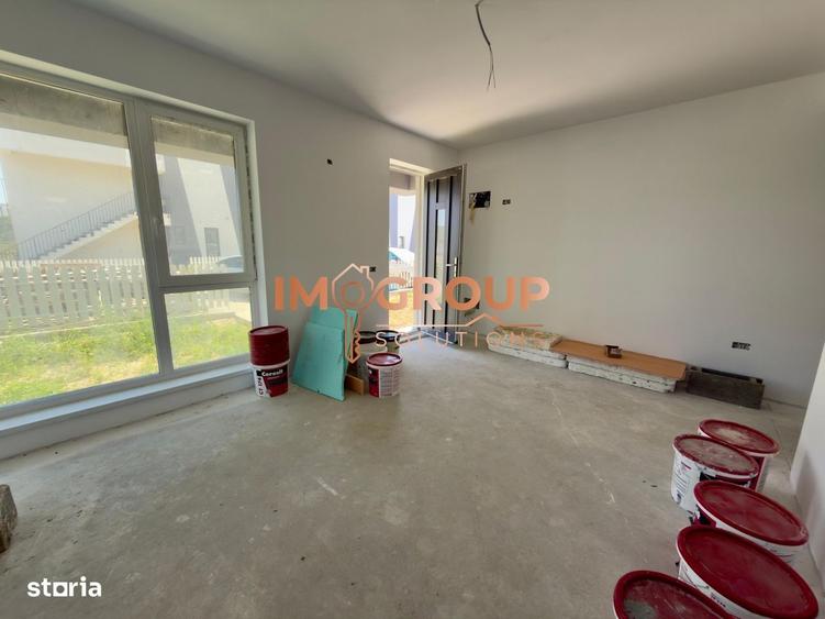 Apartament cu 3 camere în Rediu