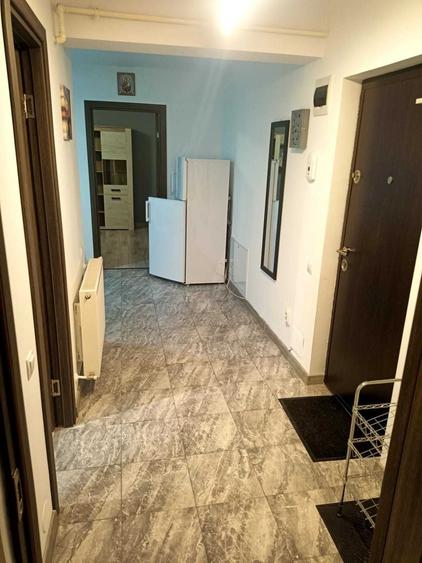 Apartament cu doua camere - 2