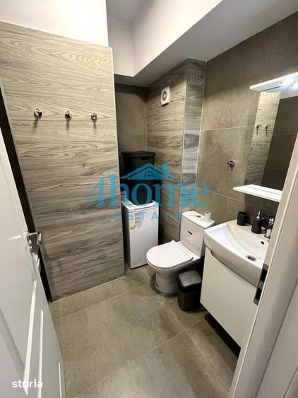 Apartament cu 2 camere în Rahova