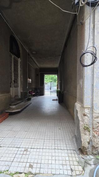 Garsonieră în Centrul Istoric